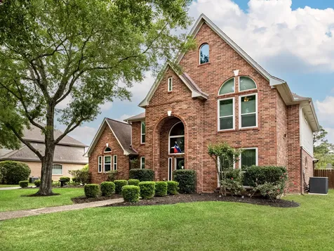 14706 Sandy Creek Drive Houston TX 77070
