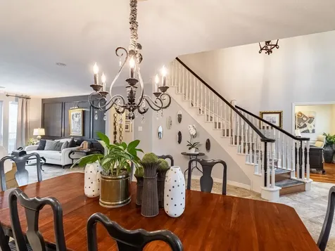 14706 Sandy Creek Drive Houston TX 77070