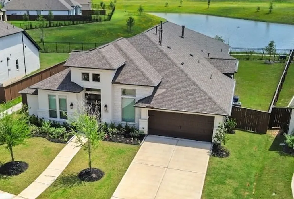 5226 Elk Meadows Lane Manvel TX 77578