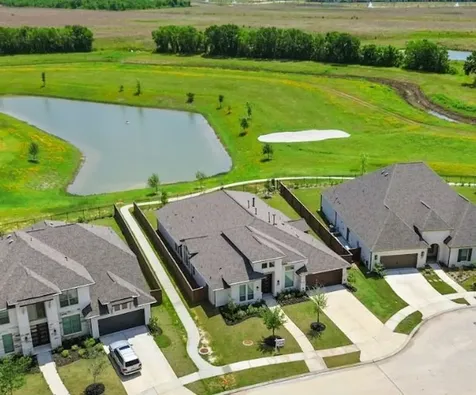 5226 Elk Meadows Lane Manvel TX 77578