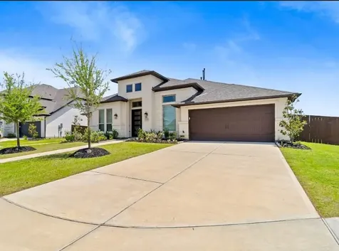 5226 Elk Meadows Lane Manvel TX 77578