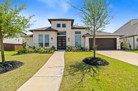 5226 Elk Meadows Lane Manvel TX 77578