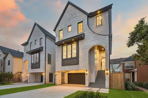4034 Lanark Lane Houston TX 77025