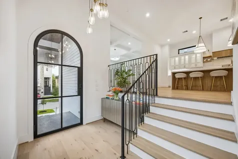 4034 Lanark Lane Houston TX 77025