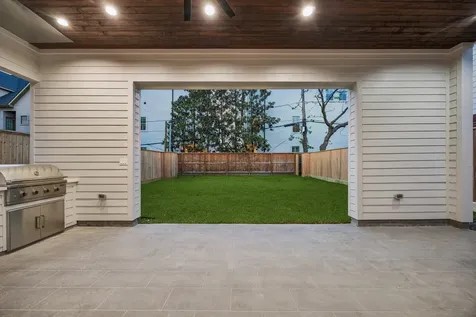 4034 Lanark Lane Houston TX 77025