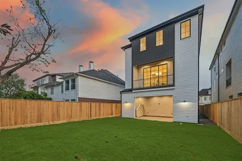 4034 Lanark Lane Houston TX 77025