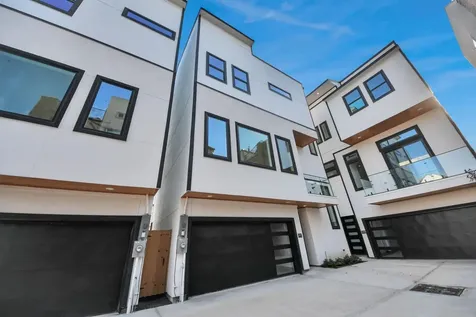 3409 Hutchins Street Houston TX 77004