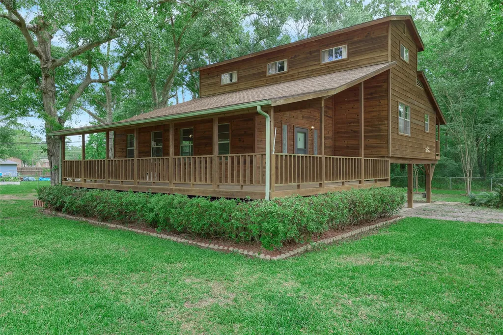 24145 Holly Street Porter TX 77365
