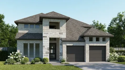 8607 Gleaming Village Way Richmond TX 77406