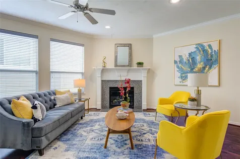 2607 Enclave At Shady Acres Court Houston TX 77008