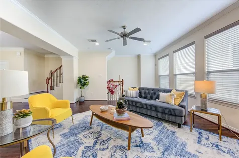 2607 Enclave At Shady Acres Court Houston TX 77008