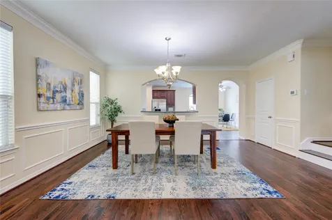 2607 Enclave At Shady Acres Court Houston TX 77008