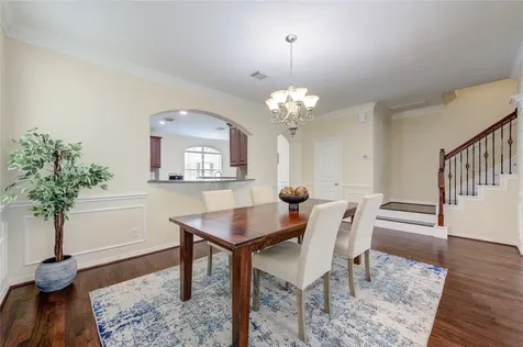 2607 Enclave At Shady Acres Court Houston TX 77008