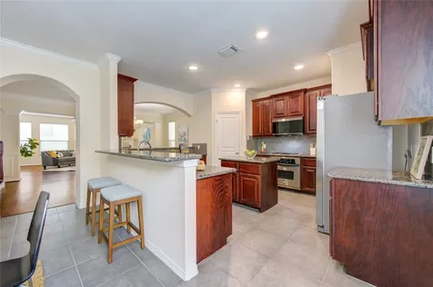 2607 Enclave At Shady Acres Court Houston TX 77008
