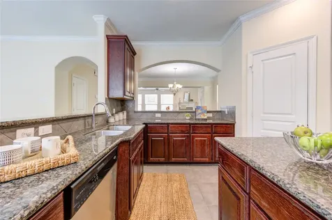 2607 Enclave At Shady Acres Court Houston TX 77008