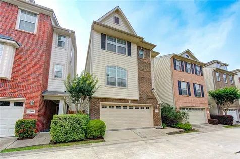 2607 Enclave At Shady Acres Court Houston TX 77008