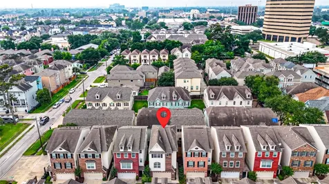 2607 Enclave At Shady Acres Court Houston TX 77008