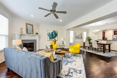 2607 Enclave At Shady Acres Court Houston TX 77008