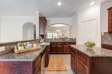 2607 Enclave At Shady Acres Court Houston TX 77008