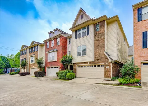 2607 Enclave At Shady Acres Court Houston TX 77008