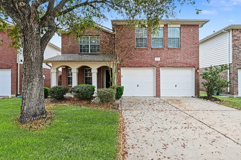 21403 Somerset Park Lane Katy TX 77450