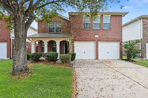 21403 Somerset Park Lane Katy TX 77450