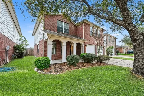 21403 Somerset Park Lane Katy TX 77450