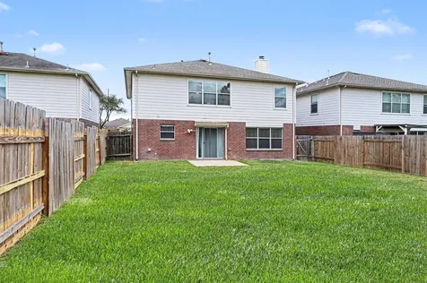 21403 Somerset Park Lane Katy TX 77450