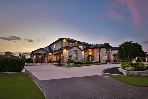 19210 Coleto Creek Bend Drive Cypress TX 77433