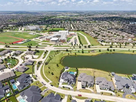 19210 Coleto Creek Bend Drive Cypress TX 77433