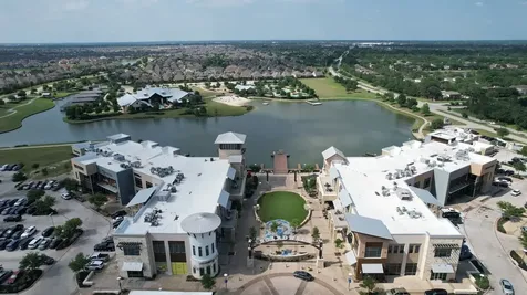 19210 Coleto Creek Bend Drive Cypress TX 77433