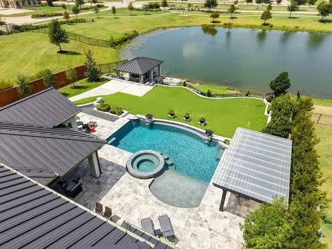 19210 Coleto Creek Bend Drive Cypress TX 77433