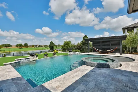 19210 Coleto Creek Bend Drive Cypress TX 77433