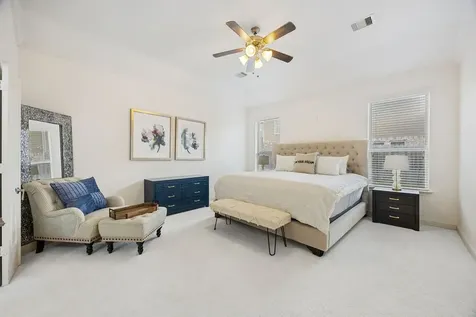 19106 Arcadia Cove Court Cypress TX 77429