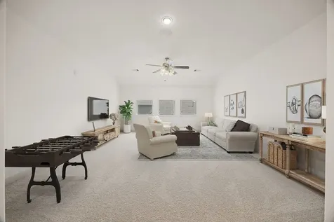 19106 Arcadia Cove Court Cypress TX 77429