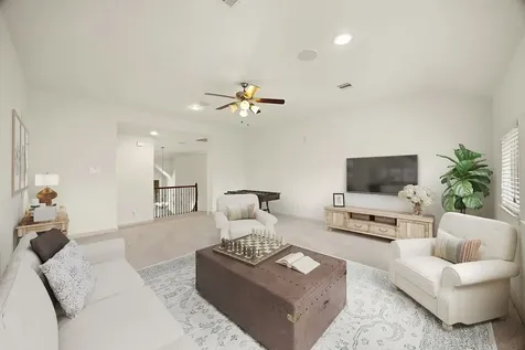 19106 Arcadia Cove Court Cypress TX 77429