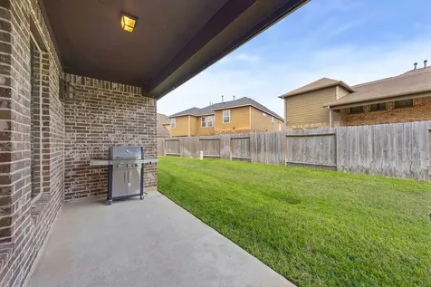 19106 Arcadia Cove Court Cypress TX 77429