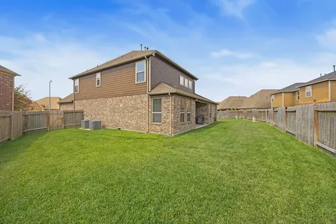 19106 Arcadia Cove Court Cypress TX 77429