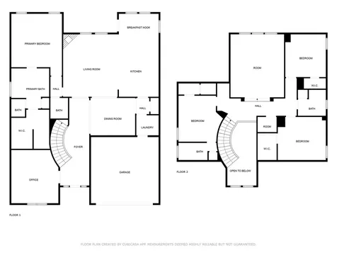 19106 Arcadia Cove Court Cypress TX 77429