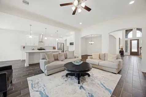 19106 Arcadia Cove Court Cypress TX 77429