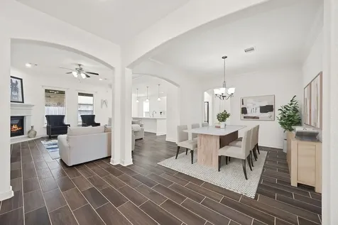 19106 Arcadia Cove Court Cypress TX 77429