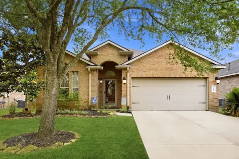 3233 Emma Lake Court Dickinson TX 77539