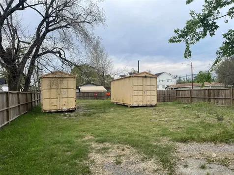 802 Fair Street Houston TX 77088