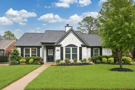 15402 Robin Grove Court Cypress TX 77433
