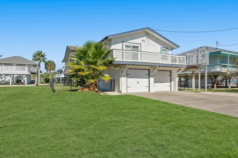 3730 Concho Key Galveston TX 77554