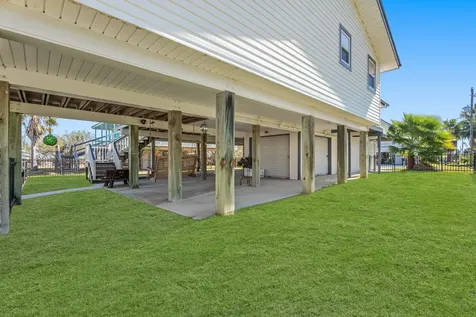 3730 Concho Key Galveston TX 77554