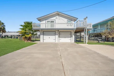 3730 Concho Key Galveston TX 77554