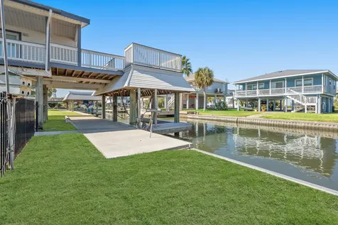 3730 Concho Key Galveston TX 77554