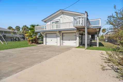 3730 Concho Key Galveston TX 77554