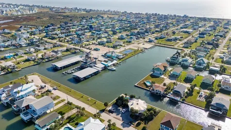 3730 Concho Key Galveston TX 77554
